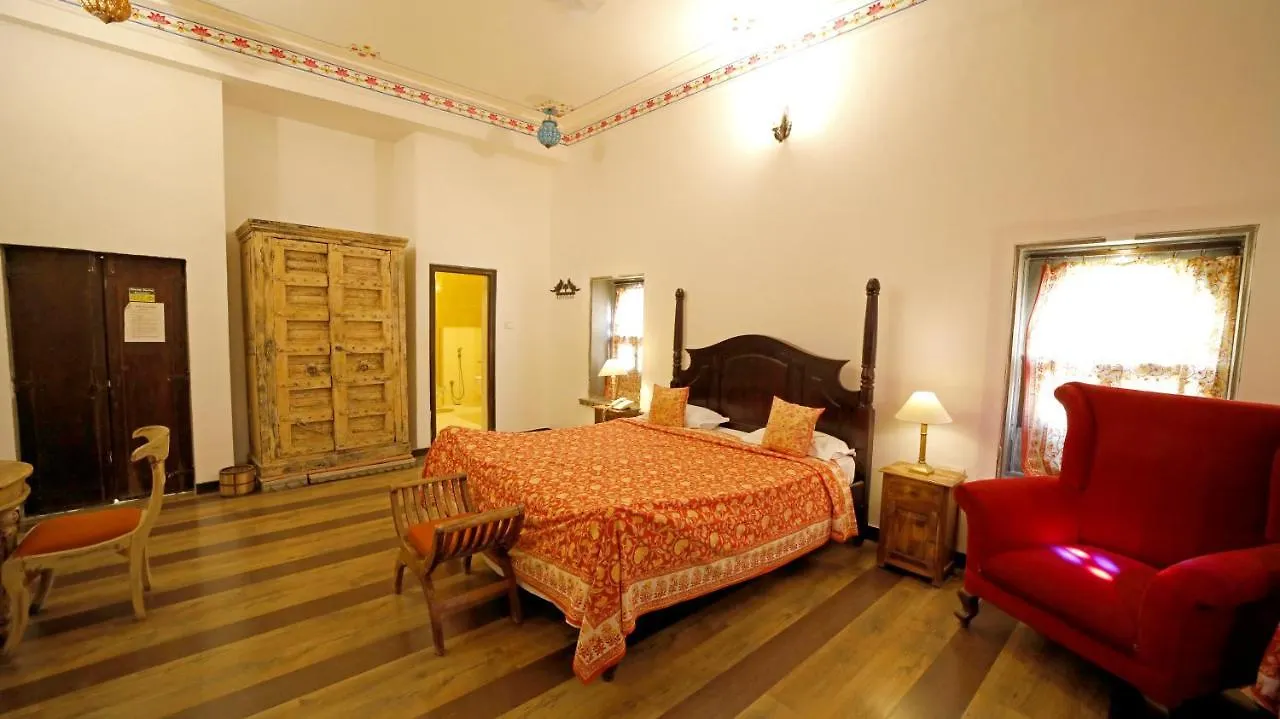 Udaigarh - Udaipur Hotel