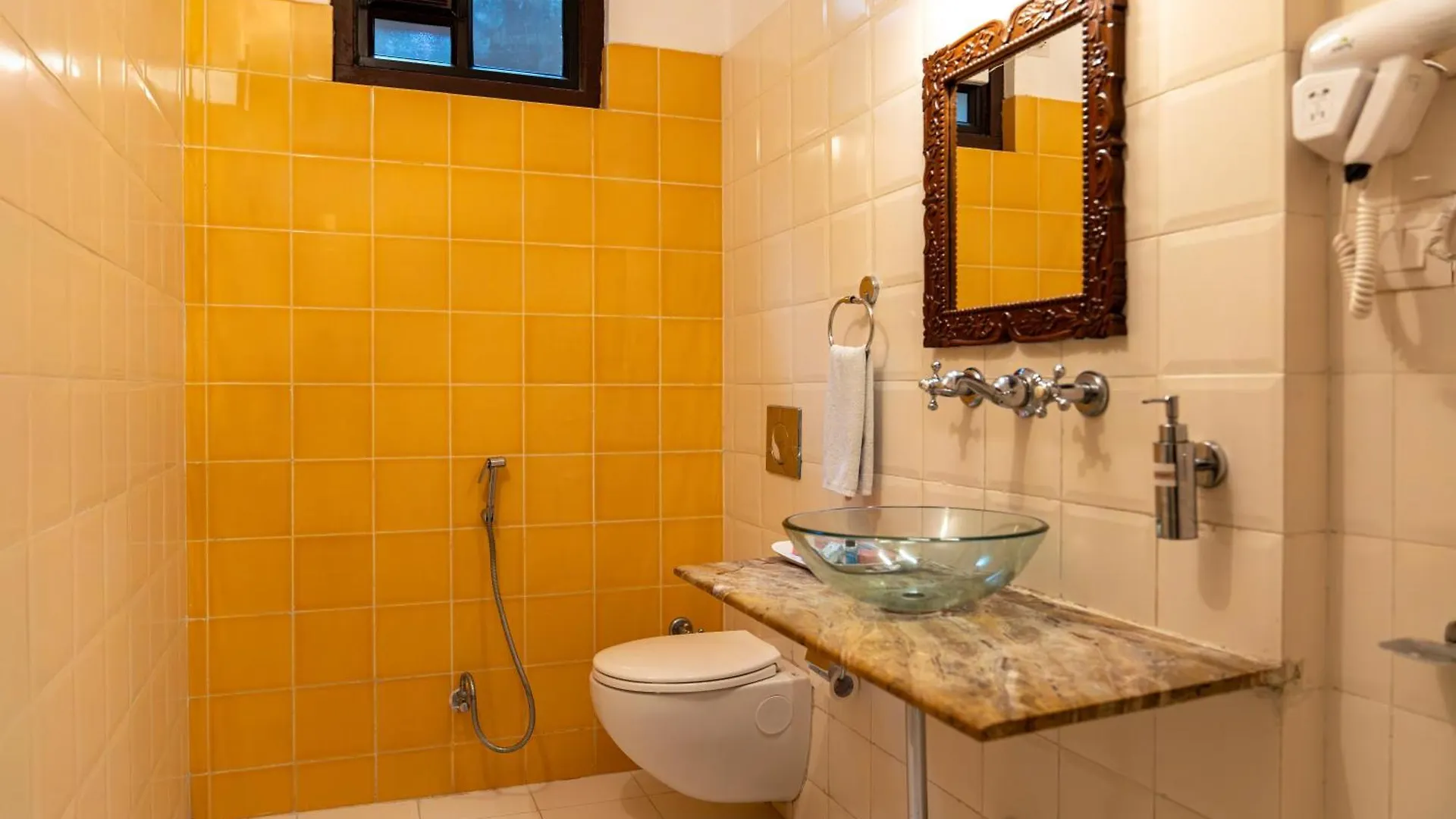 Udaigarh - Udaipur Hotel 3*,  India