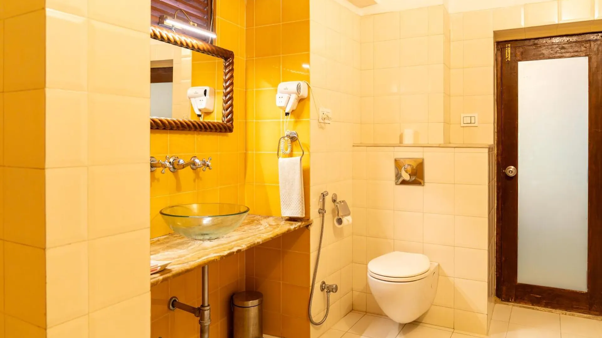 Udaigarh - Udaipur Hotel