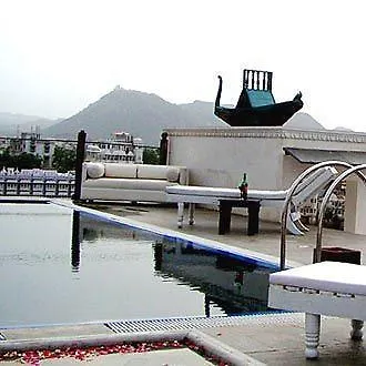 Hotel Udaigarh - Udaipur