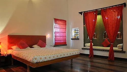 Udaigarh - Udaipur Hotel India
