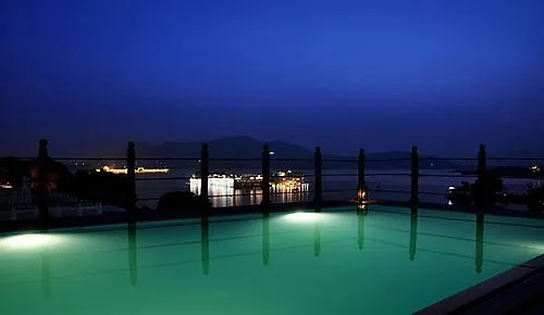 Udaigarh - Udaipur Hotel