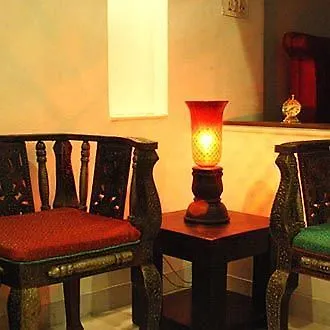Udaigarh - Udaipur Hotel