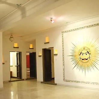 Udaigarh - Udaipur Hotel India