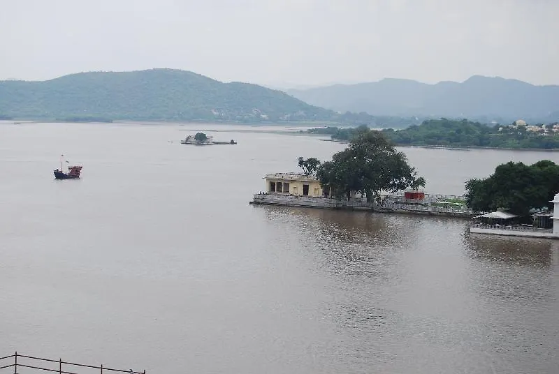 Udaigarh - Udaipur Hotel