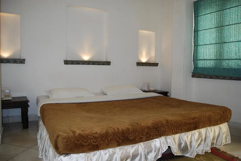 Udaigarh - Udaipur Hotel