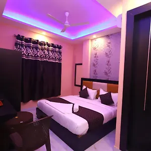 Hotel Jupiter Plaza Delhi Airport New Delhi