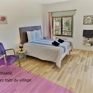 Vue Sur Les Toits, Lumineux #2 Apartment Moustiers-Sainte-Marie