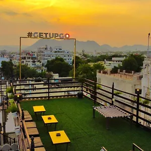 The Udaipur