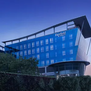 Hotel Fairfield By Marriott Agra Agra (Uttar Pradesh)