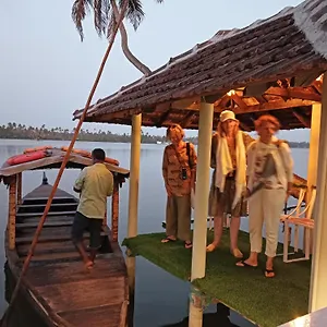 Sagar Homestay Cherai Beach