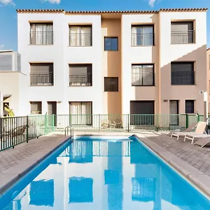 Castell Apartment Castelldefels