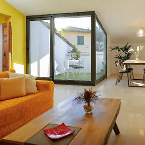Greve Center Apartment Greve in Chianti