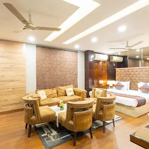 **** Hotel Gold Souk - Karol Bagh India