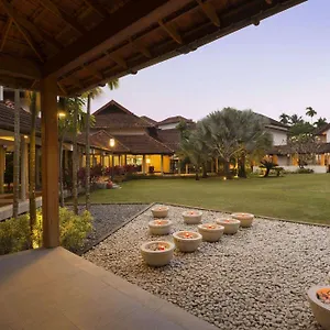 ***** Resort Ramada By Wyndham India