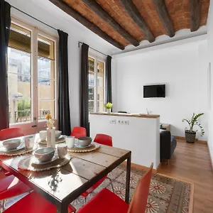 Sant Domenec Apartment Barcelona