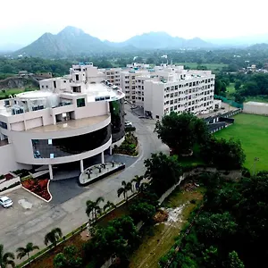 Spectrum Resort, & Residences Udaipur
