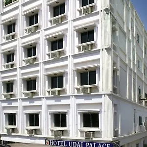 Udai Palace - Centrally Located Budget Family Udaipur