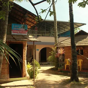 Elara Beach View Homestay Homestay Alappuzha