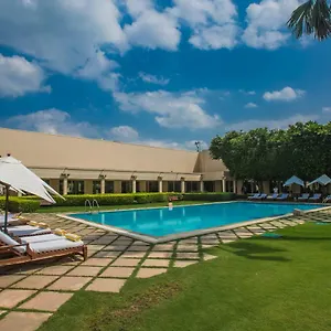 ***** Hotel Trident India