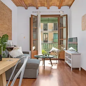 U-nique Girona Apartment Barcelona