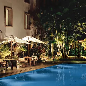 ***** Hotel The Fern-an Ecotel Hotel, India