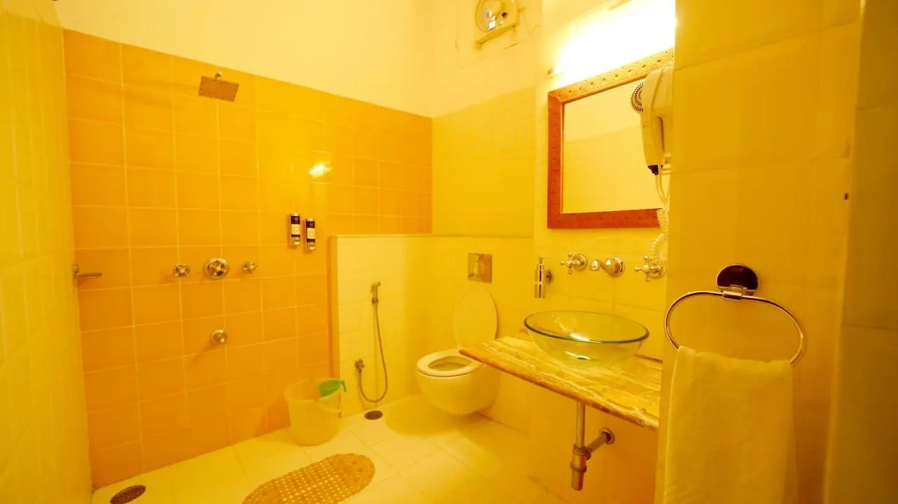 Udaigarh - Udaipur Hotel
