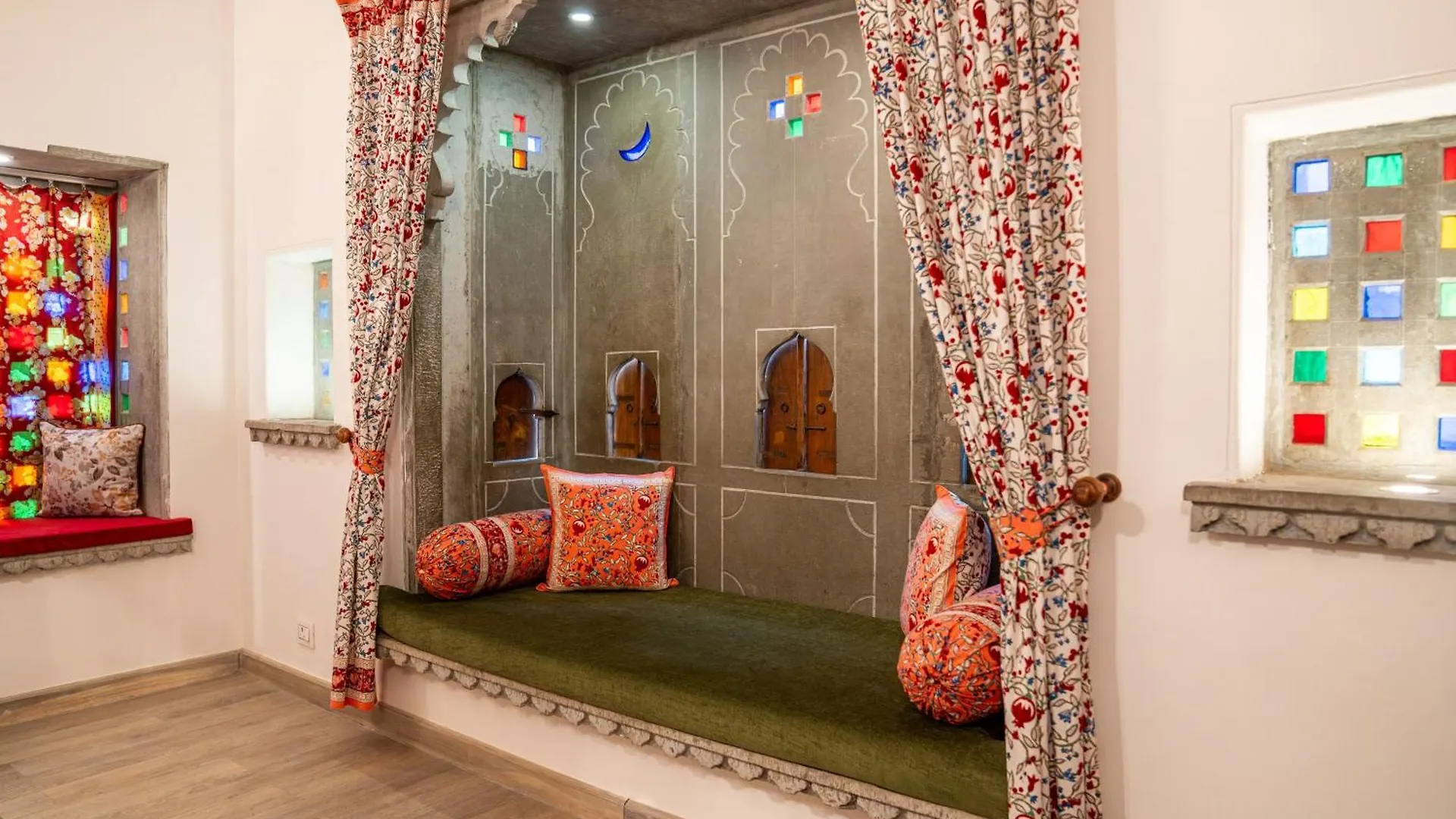 Udaigarh - Udaipur Hotel