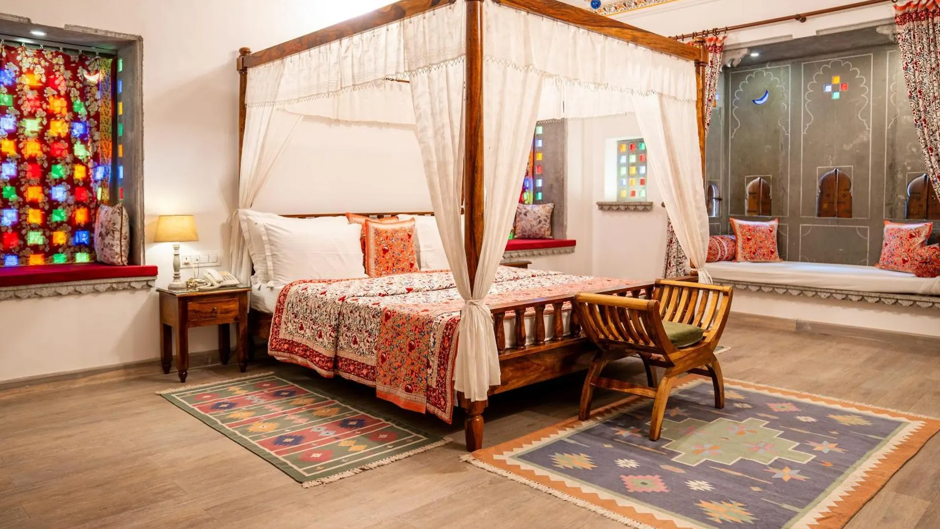 Udaigarh - Udaipur Hotel