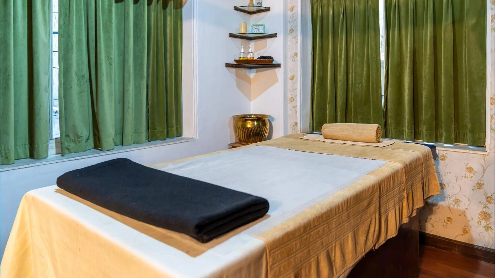 Udaigarh - Udaipur Hotel