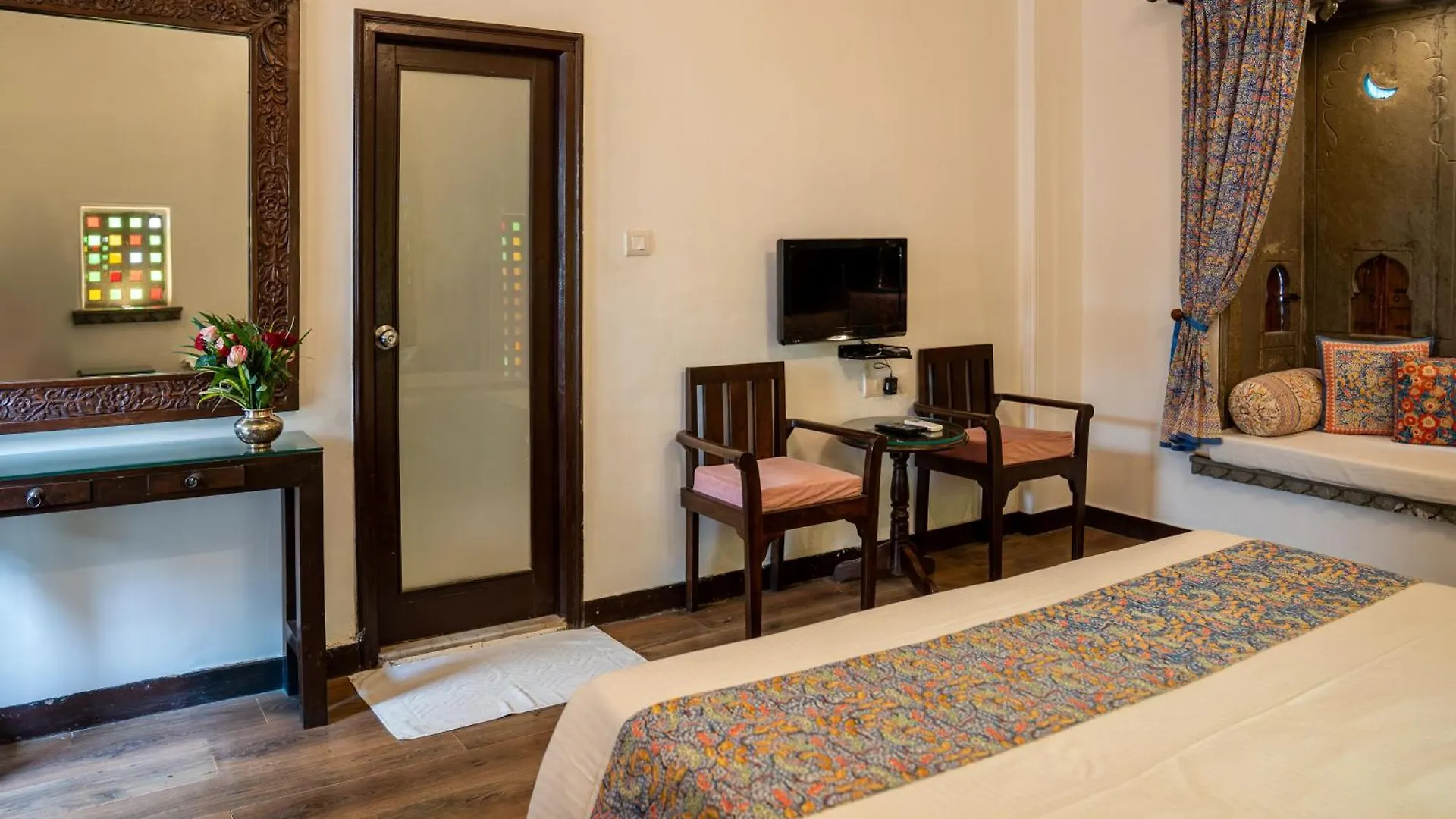 Udaigarh - Udaipur Hotel