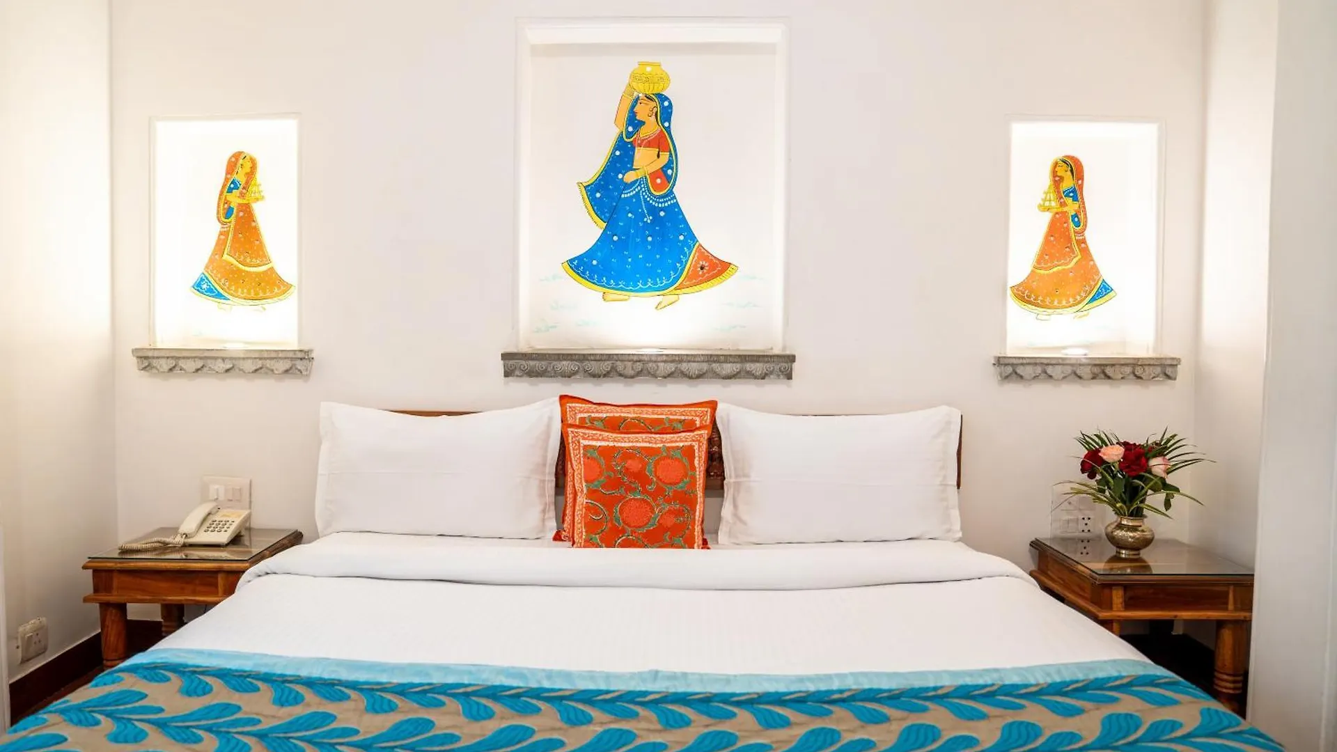 Udaigarh - Udaipur Hotel