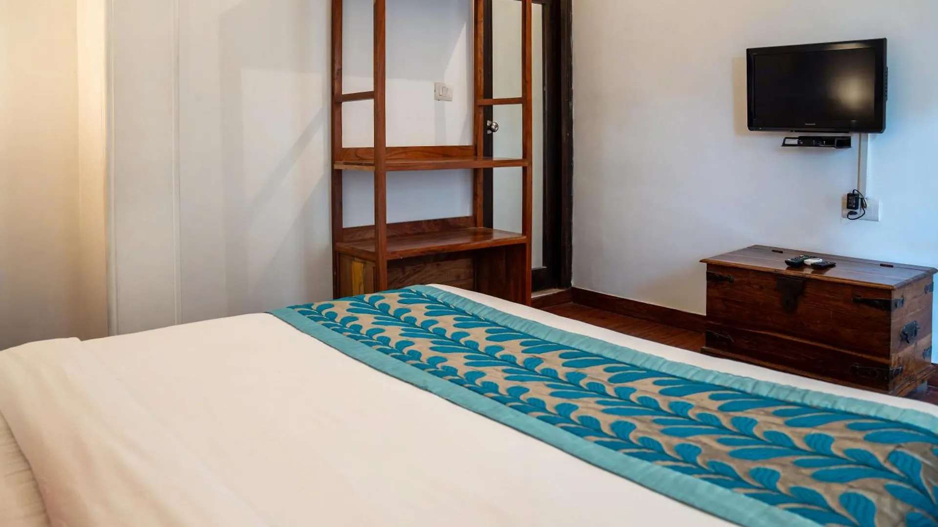 Udaigarh - Udaipur Hotel India