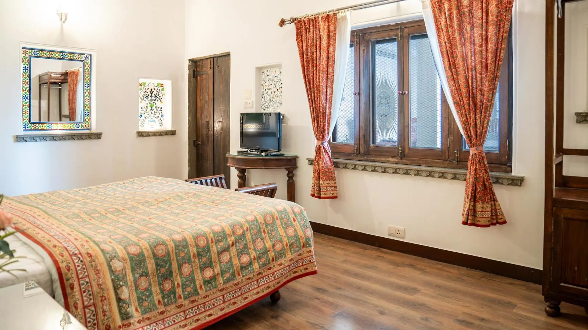 Udaigarh - Udaipur Hotel
