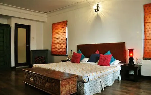 ***  Udaigarh - Udaipur Hotel India