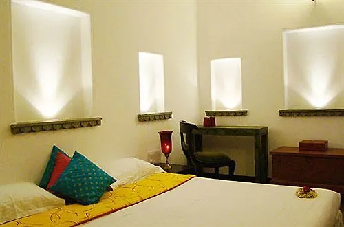 Udaigarh - Udaipur Hotel