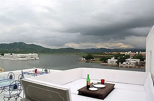 Udaigarh - Udaipur Hotel