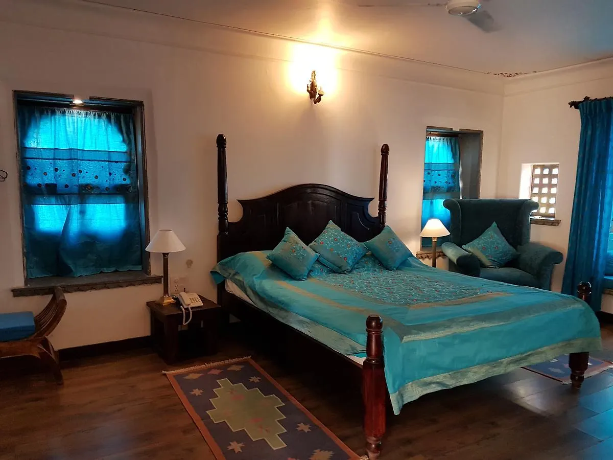 Udaigarh - Udaipur Hotel