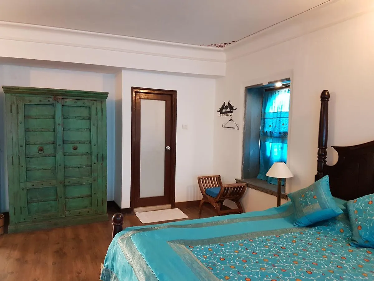 ***  Udaigarh - Udaipur Hotel India