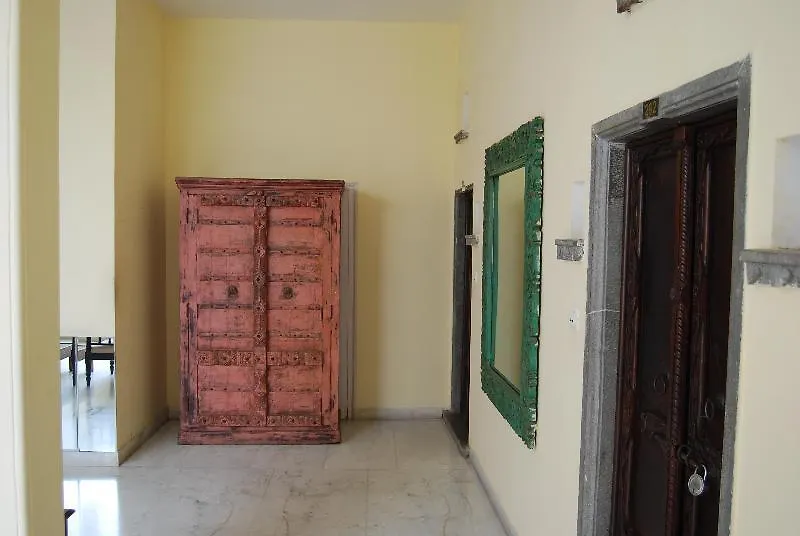 Udaigarh - Udaipur Hotel