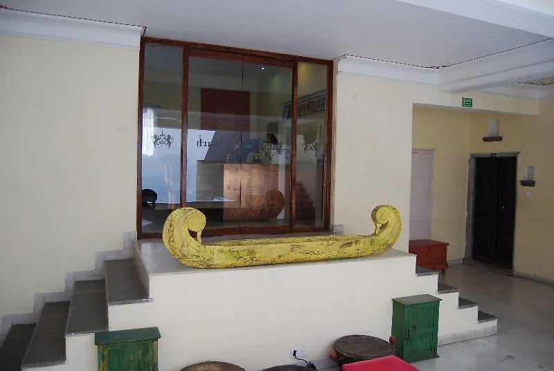 Udaigarh - Udaipur Hotel