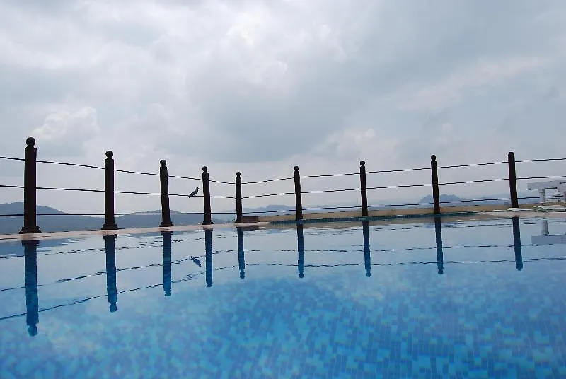 Udaigarh - Udaipur Hotel