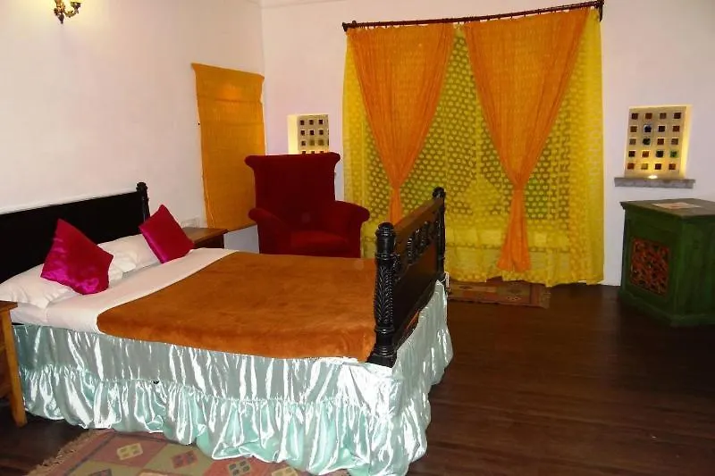 Udaigarh - Udaipur Hotel India