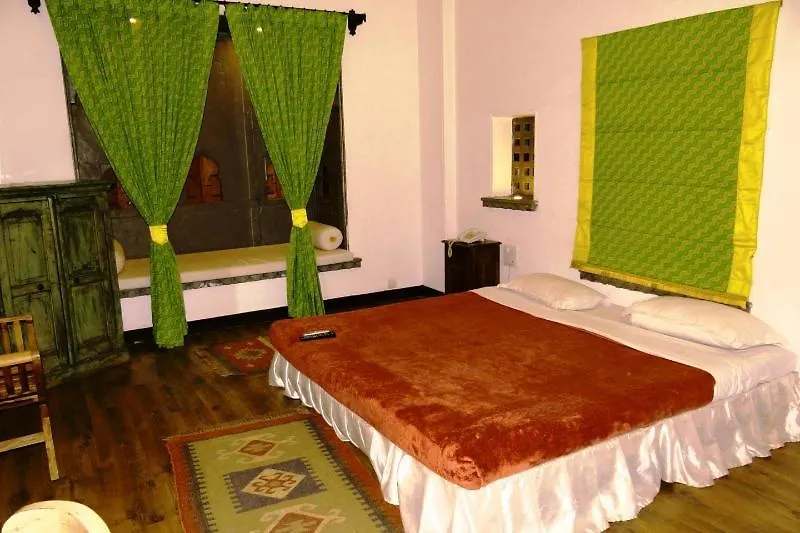 Udaigarh - Udaipur Hotel 3*,  India