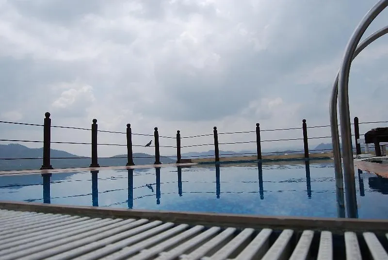 Udaigarh - Udaipur Hotel