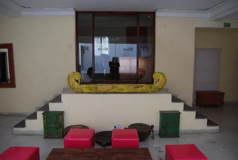 Udaigarh - Udaipur Hotel India