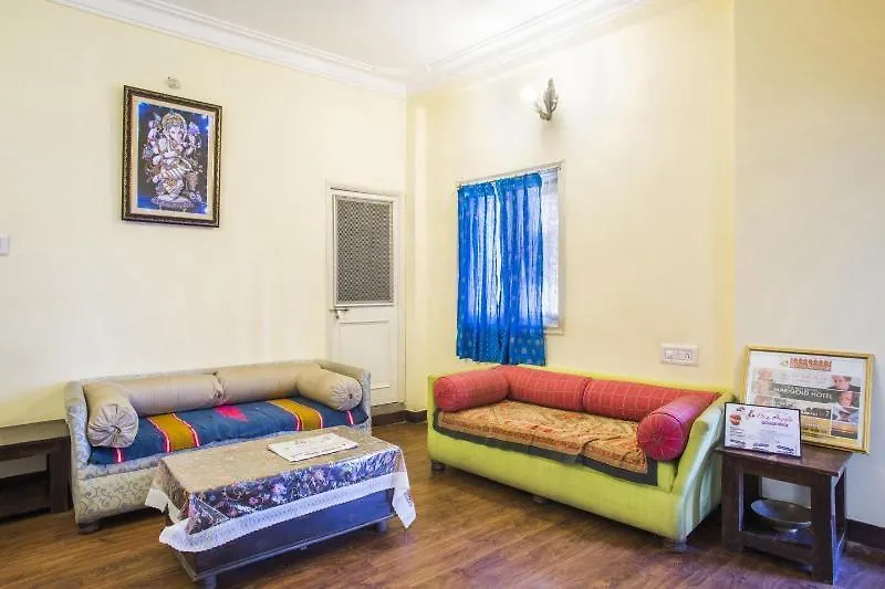 Udaigarh - Udaipur Hotel 3*,  India